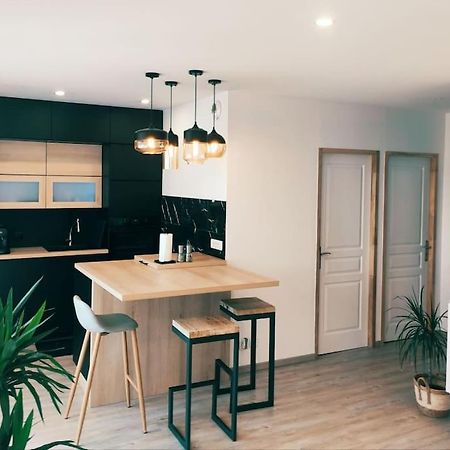 Harmonie Du Sud Apartamento Le Grau-dʼAgde Exterior foto