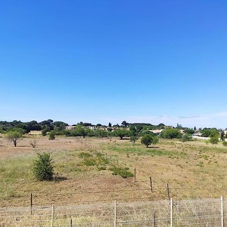 Harmonie Du Sud Apartamento Le Grau-dʼAgde Exterior foto