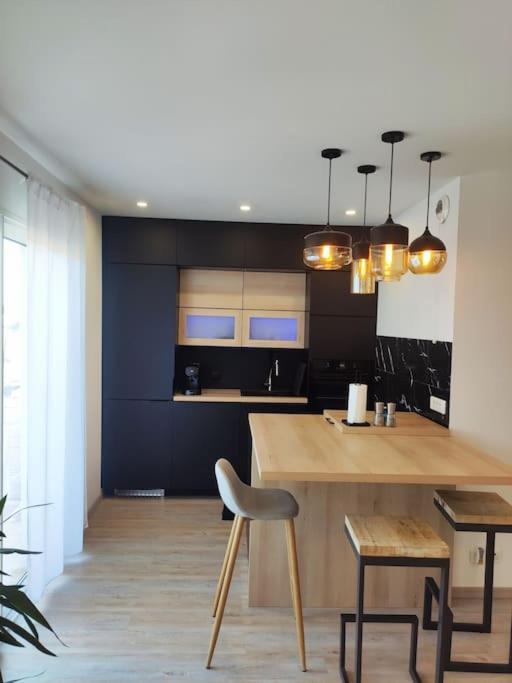 Harmonie Du Sud Apartamento Le Grau-dʼAgde Exterior foto