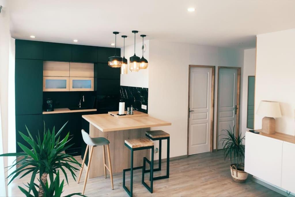 Harmonie Du Sud Apartamento Le Grau-dʼAgde Exterior foto
