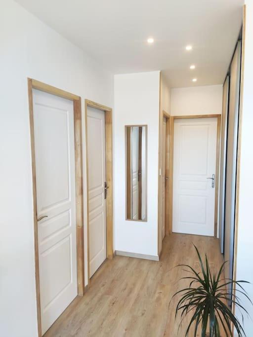 Harmonie Du Sud Apartamento Le Grau-dʼAgde Exterior foto