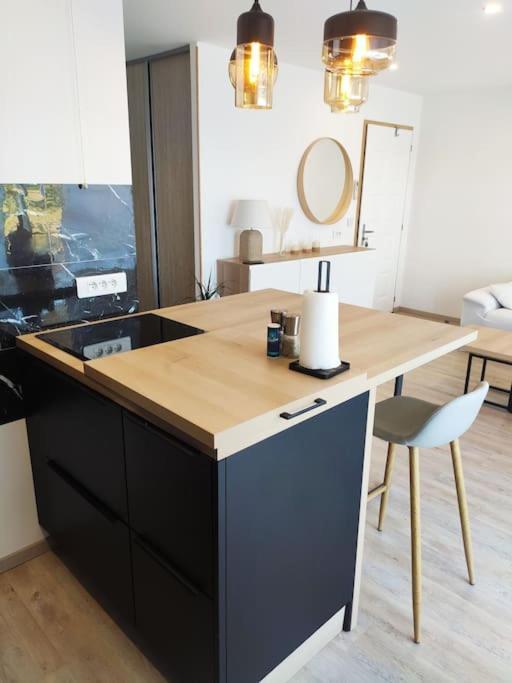 Harmonie Du Sud Apartamento Le Grau-dʼAgde Exterior foto