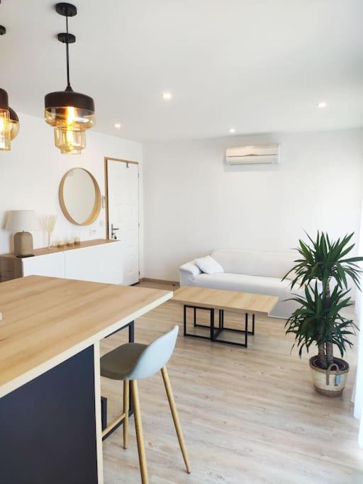 Harmonie Du Sud Apartamento Le Grau-dʼAgde Exterior foto