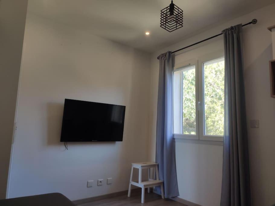 Harmonie Du Sud Apartamento Le Grau-dʼAgde Exterior foto