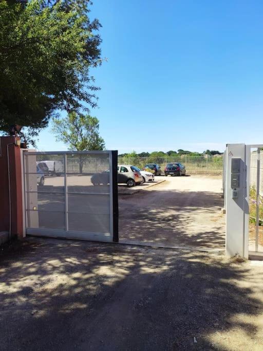 Harmonie Du Sud Apartamento Le Grau-dʼAgde Exterior foto
