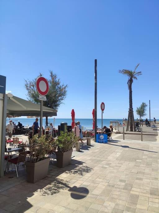 Harmonie Du Sud Apartamento Le Grau-dʼAgde Exterior foto