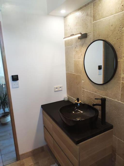 Harmonie Du Sud Apartamento Le Grau-dʼAgde Exterior foto