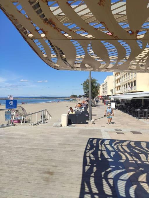 Harmonie Du Sud Apartamento Le Grau-dʼAgde Exterior foto