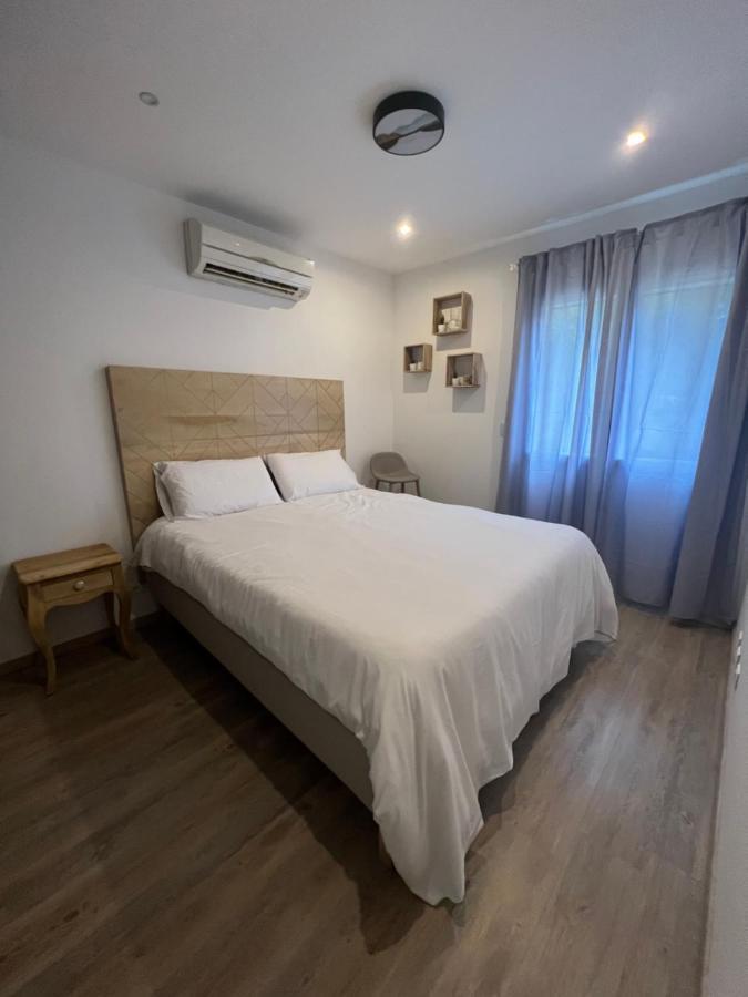 Harmonie Du Sud Apartamento Le Grau-dʼAgde Exterior foto