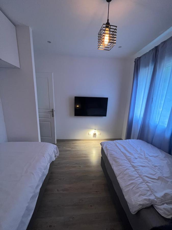 Harmonie Du Sud Apartamento Le Grau-dʼAgde Exterior foto