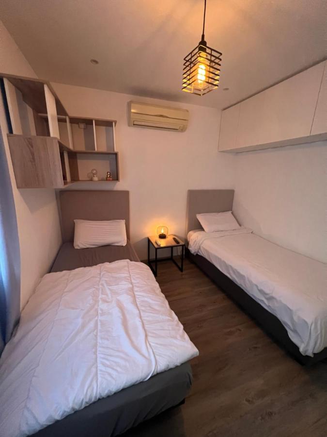 Harmonie Du Sud Apartamento Le Grau-dʼAgde Exterior foto